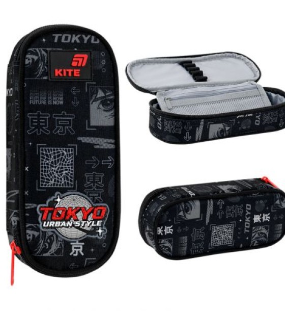 Пенал Kite 599 Tokyo