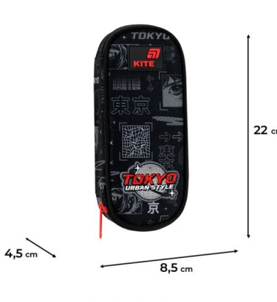 Пенал Kite 599 Tokyo