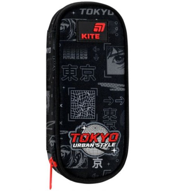 Пенал Kite 599 Tokyo