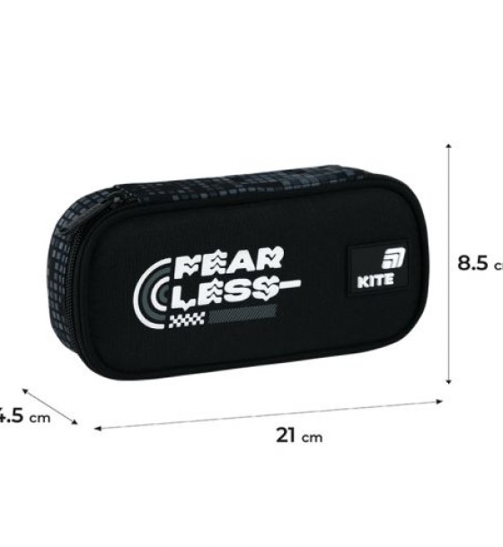Пенал Kite 662 Fearless