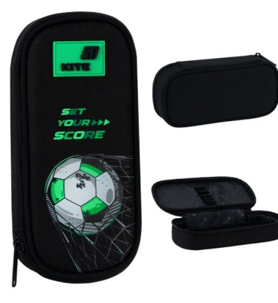 Пенал Kite 662 Football