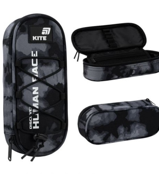Пенал Kite 599-22