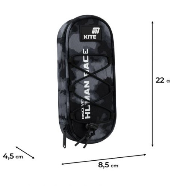 Пенал Kite 599-22