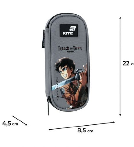 Пенал Kite 599 AT