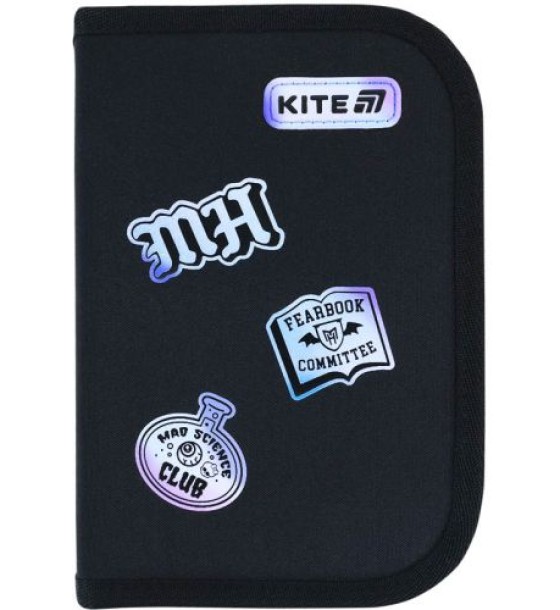 Пенал Kite 1 від., 2 відв., без наповнення 622 MH