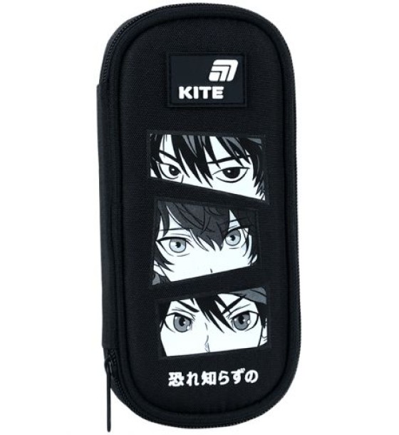 Пенал Kite 662 Anime Boy
