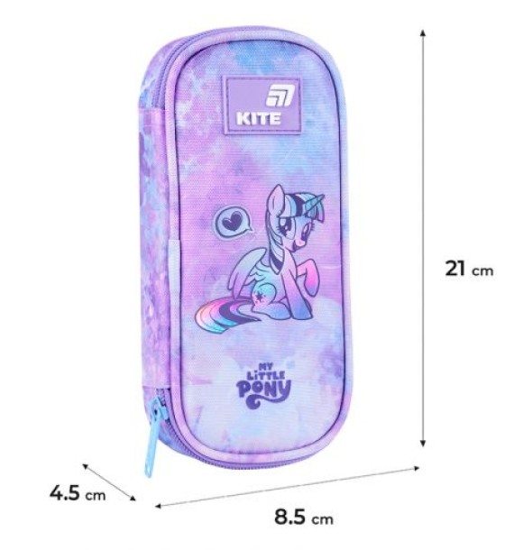 Пенал Kite 662 LP