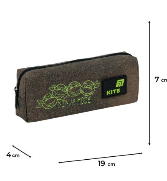 Пенал Kite 642 NT