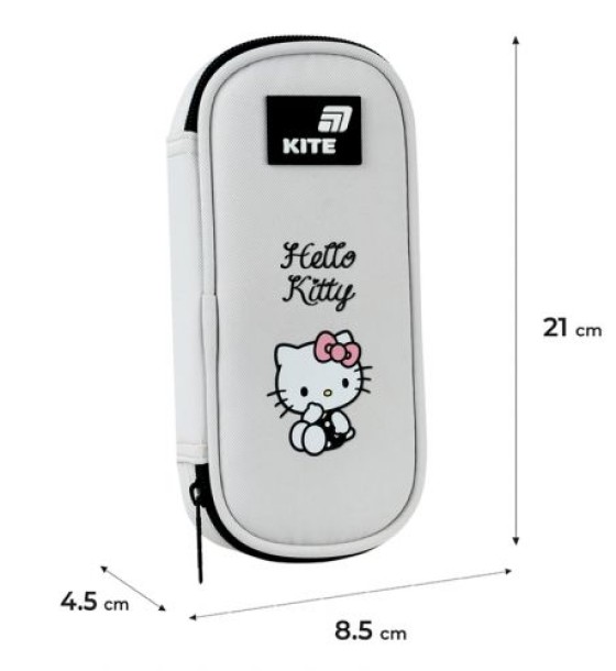 Пенал Kite 662 HK-3