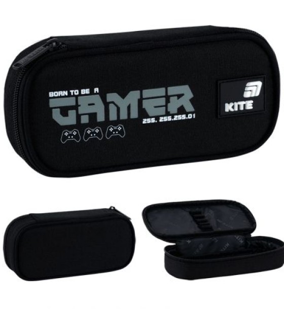 Пенал Kite 662 Gamer