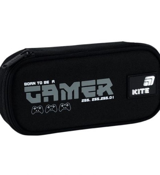 Пенал Kite 662 Gamer