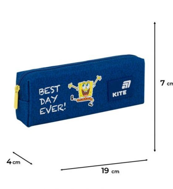 Пенал Kite 642 SB