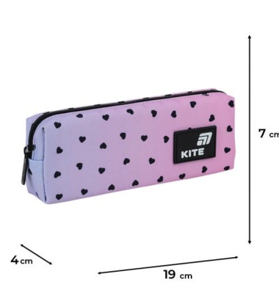 Пенал Kite 642-2