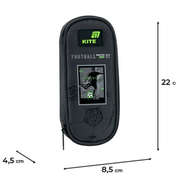 Пенал Kite 599 Goal
