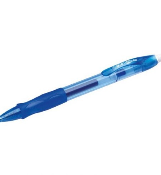 BIC Ручка Джелосіті Орідж Синя 1шт