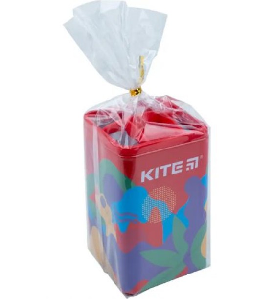 Стакан-підставка квадратний Kite Fantasy