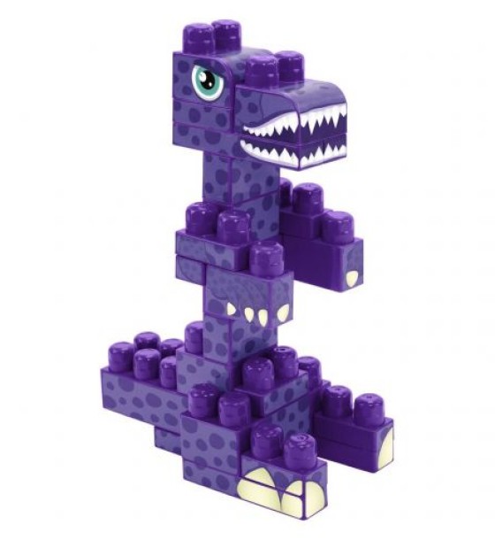 Конструктор "Baby Blocks: Діно"