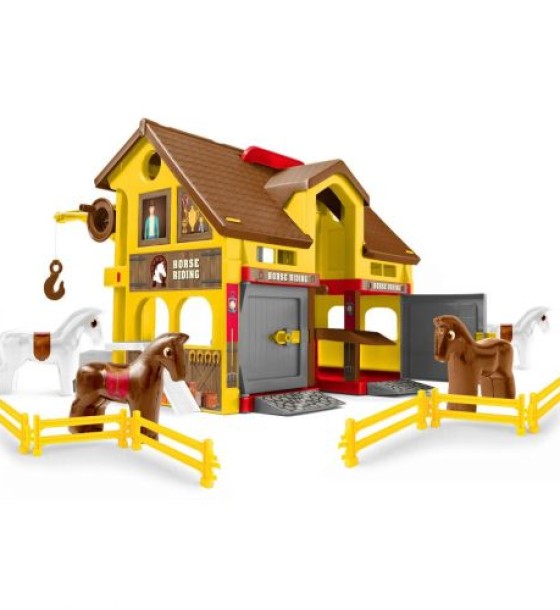 Play house ранчо