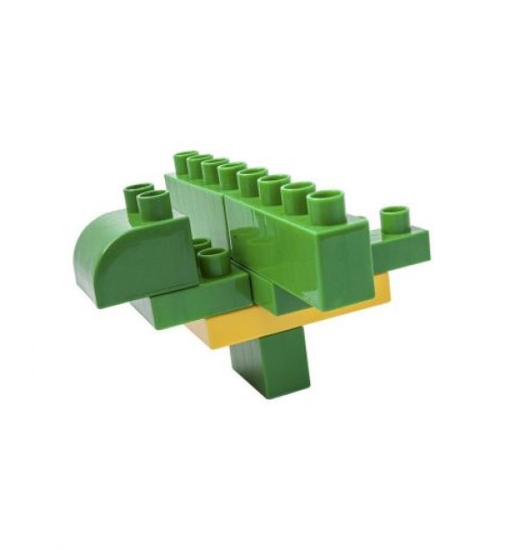Конструктор "Kids Blocks" (90 елементів)