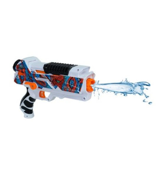 Іграшковий водяний бластер серії «Hydro Force» - Side Winder