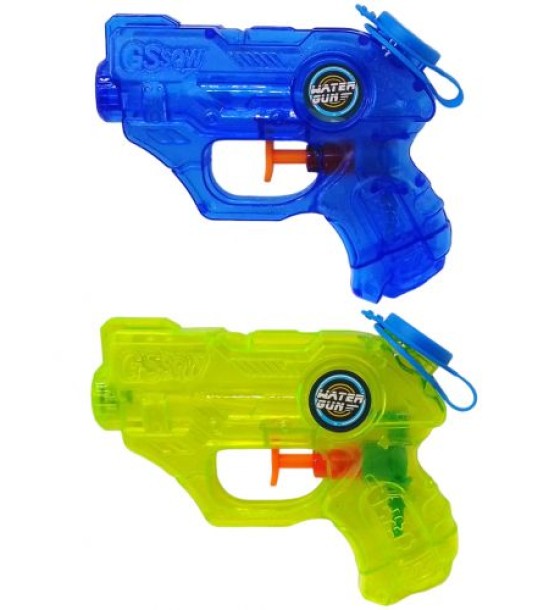 Водний пістолет "Обливай-ка", мікс видів
