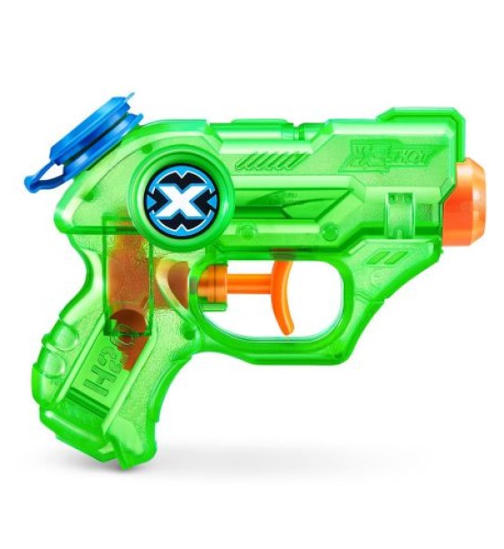 Водний бластер X -Shot Warfare Nano Drencher