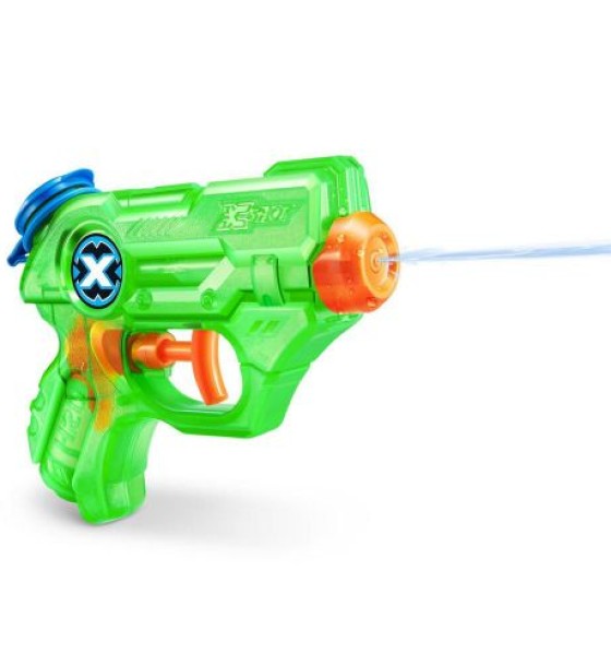 Водний бластер X -Shot Warfare Nano Drencher