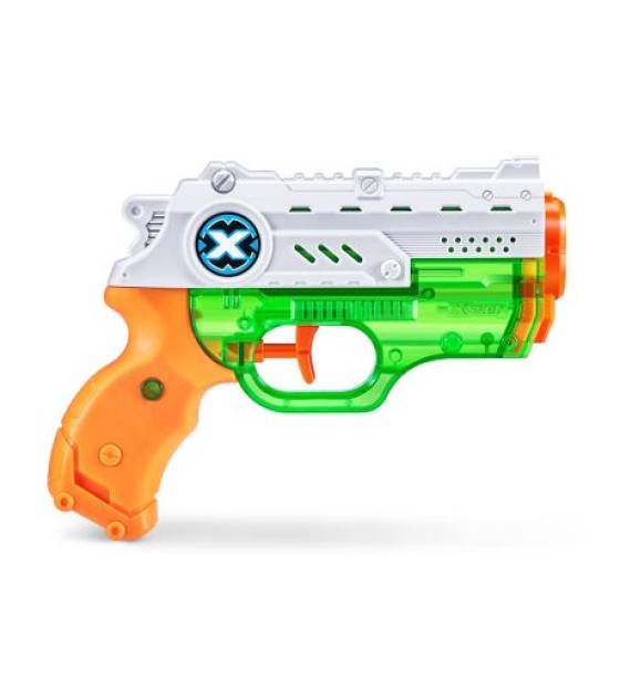 Водний бластер X-Shot Fast-Fill Nano