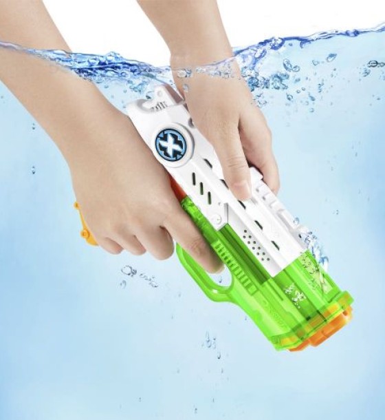 Водний бластер X-Shot Fast-Fill Nano