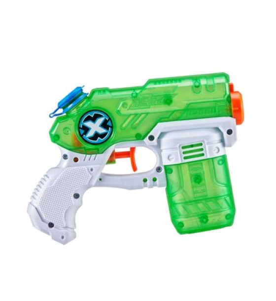 Водний бластер "X -Shot Warfare. Small Stealth Soaker"